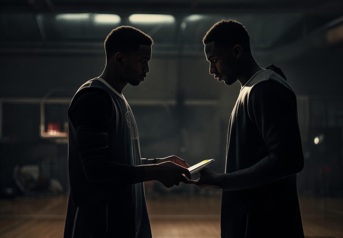 泰瑞斯·哈利伯顿腿筋伤势康复之路：杰森·塔图姆与德章泰·穆雷构建的NBA球员支持网络