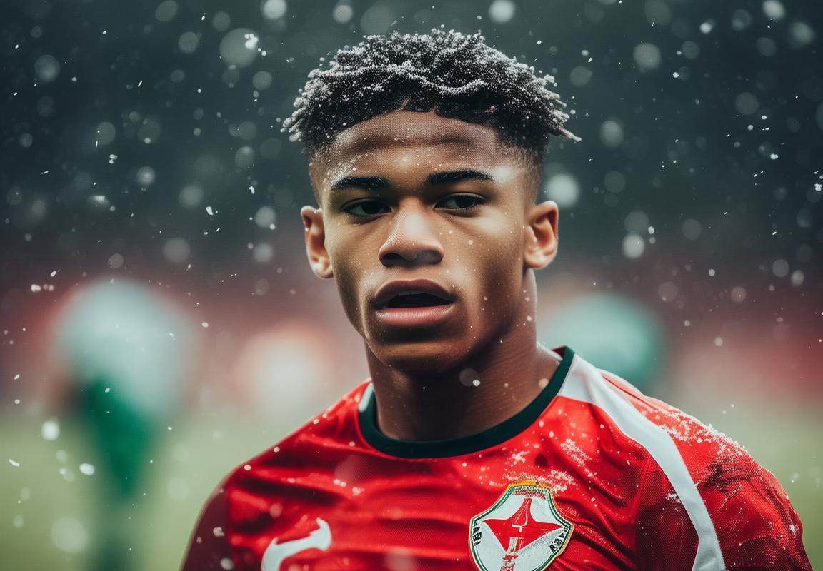 塞梅尼奥成冬季转会窗口焦点 英超豪门利物浦曼城热刺竞逐葡萄牙新星